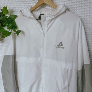 adidas | sport windbreaker